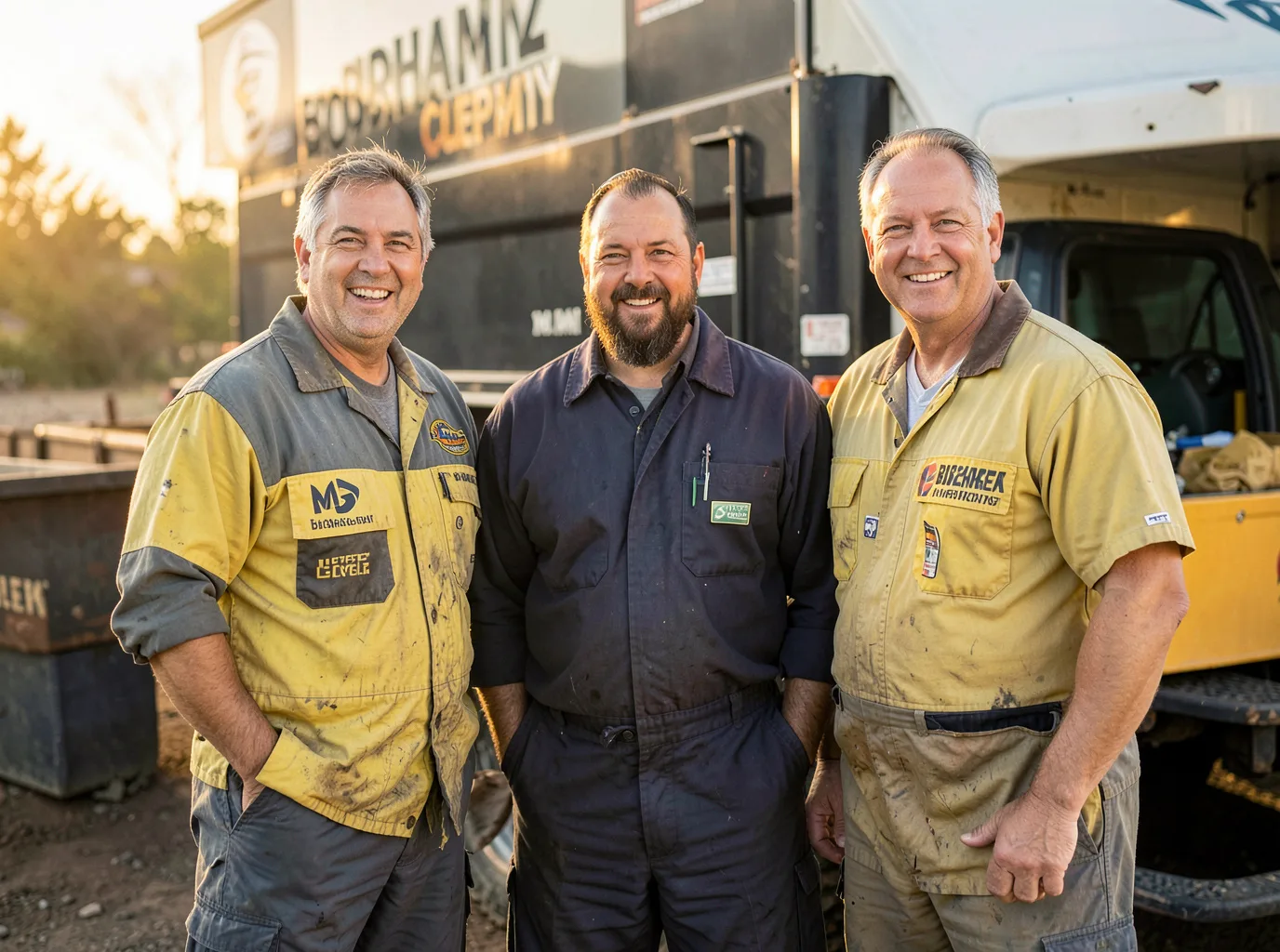 Sewage Cleanup company in Washington, IA