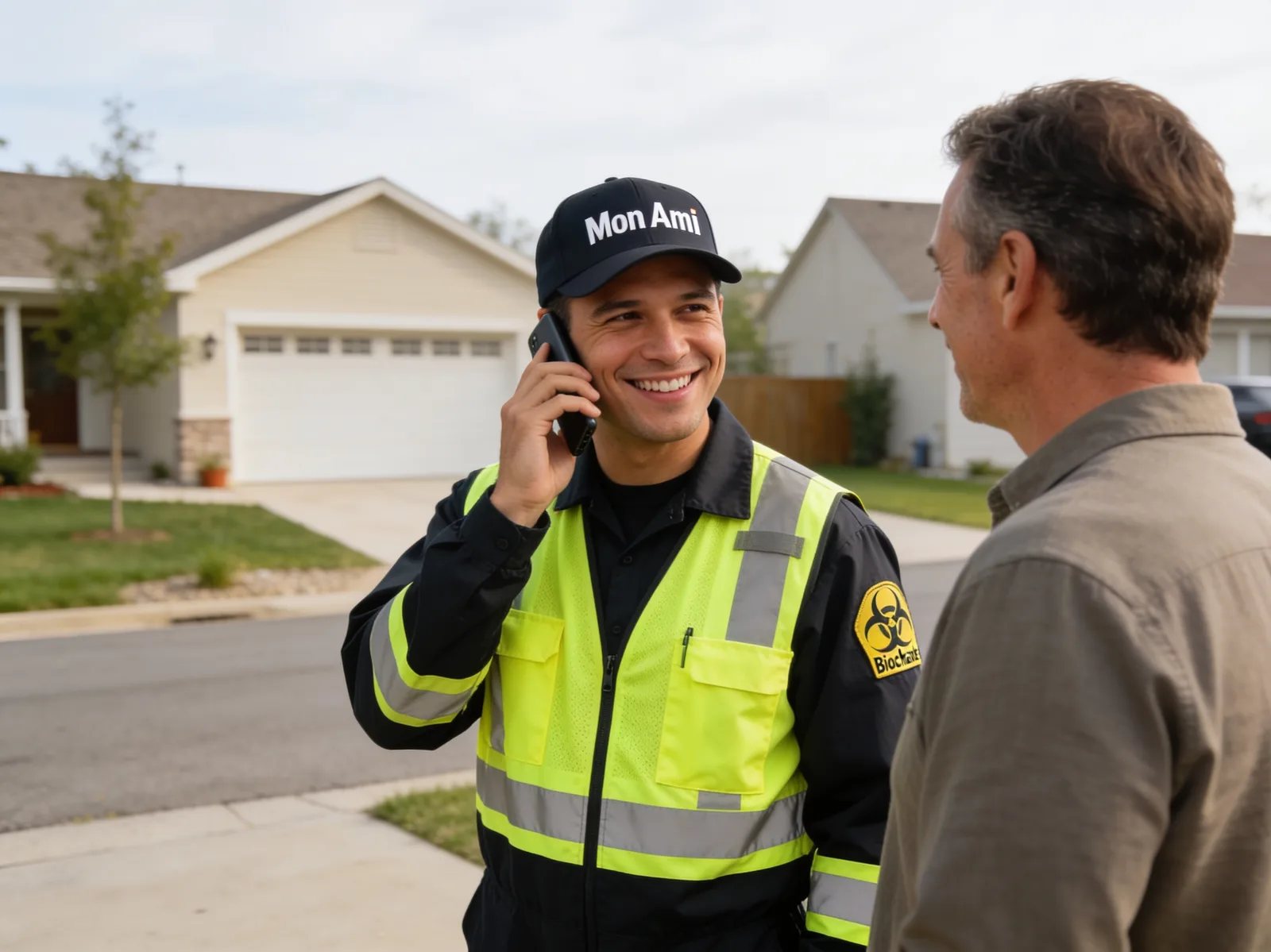 Sewage Cleanup Washington, IA FAQs