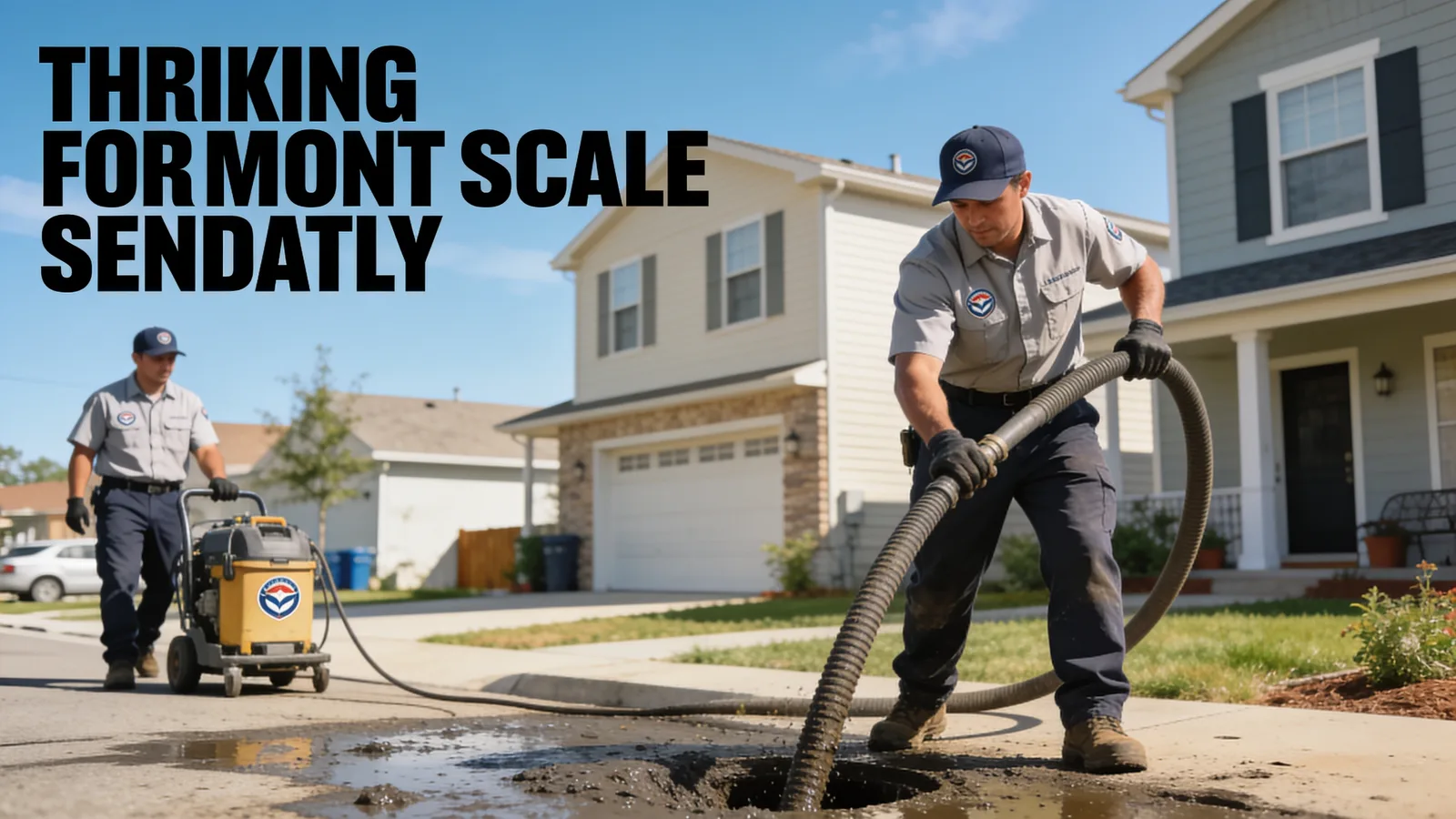 Sewage Cleanup in Washington, IA near me